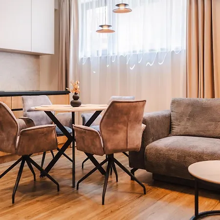 Elegant 2br Escape - Zorilor Charm With Parking דירה *