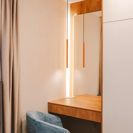 Elegant 2br Escape - Zorilor Charm With Parking *