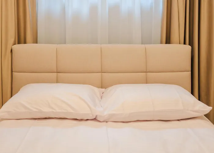 Apartament Elegant 2br Escape - Zorilor Charm With Parking *