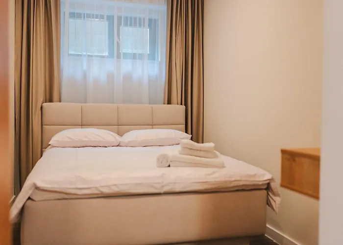 Apartament Elegant 2br Escape - Zorilor Charm With Parking