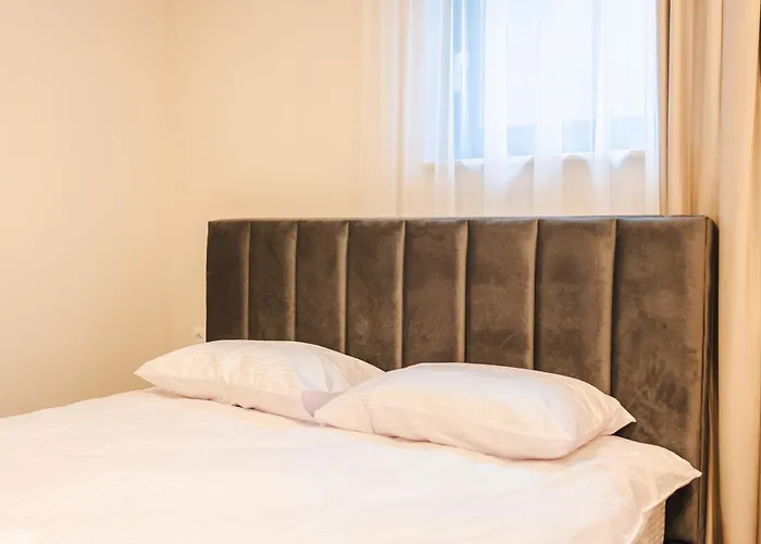 Apartament Elegant 2br Escape - Zorilor Charm With Parking